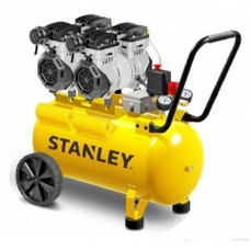 SXCMS2652HE STANLEY. Compresor aer ,Silent 50L, 2...